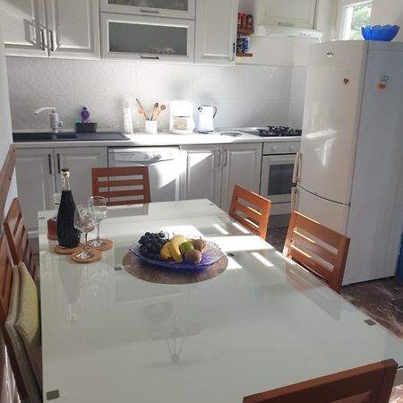 Apartman Pobuk Примоштен Экстерьер фото